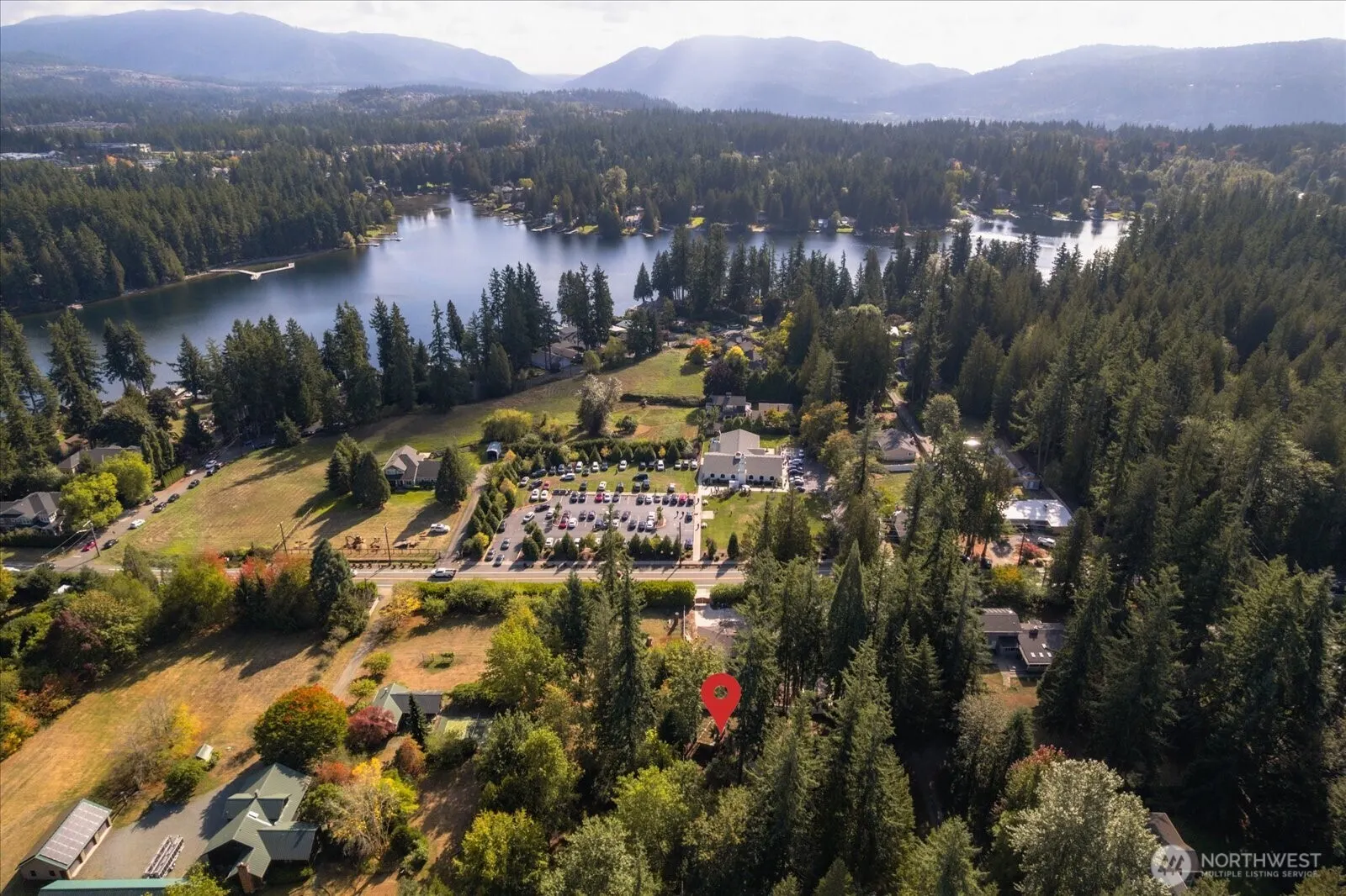 1910 220th Avenue SE, Sammamish, WA 98075