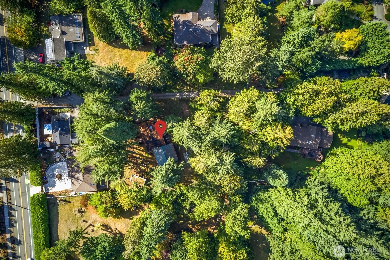 1910 220th Avenue SE, Sammamish, WA 98075