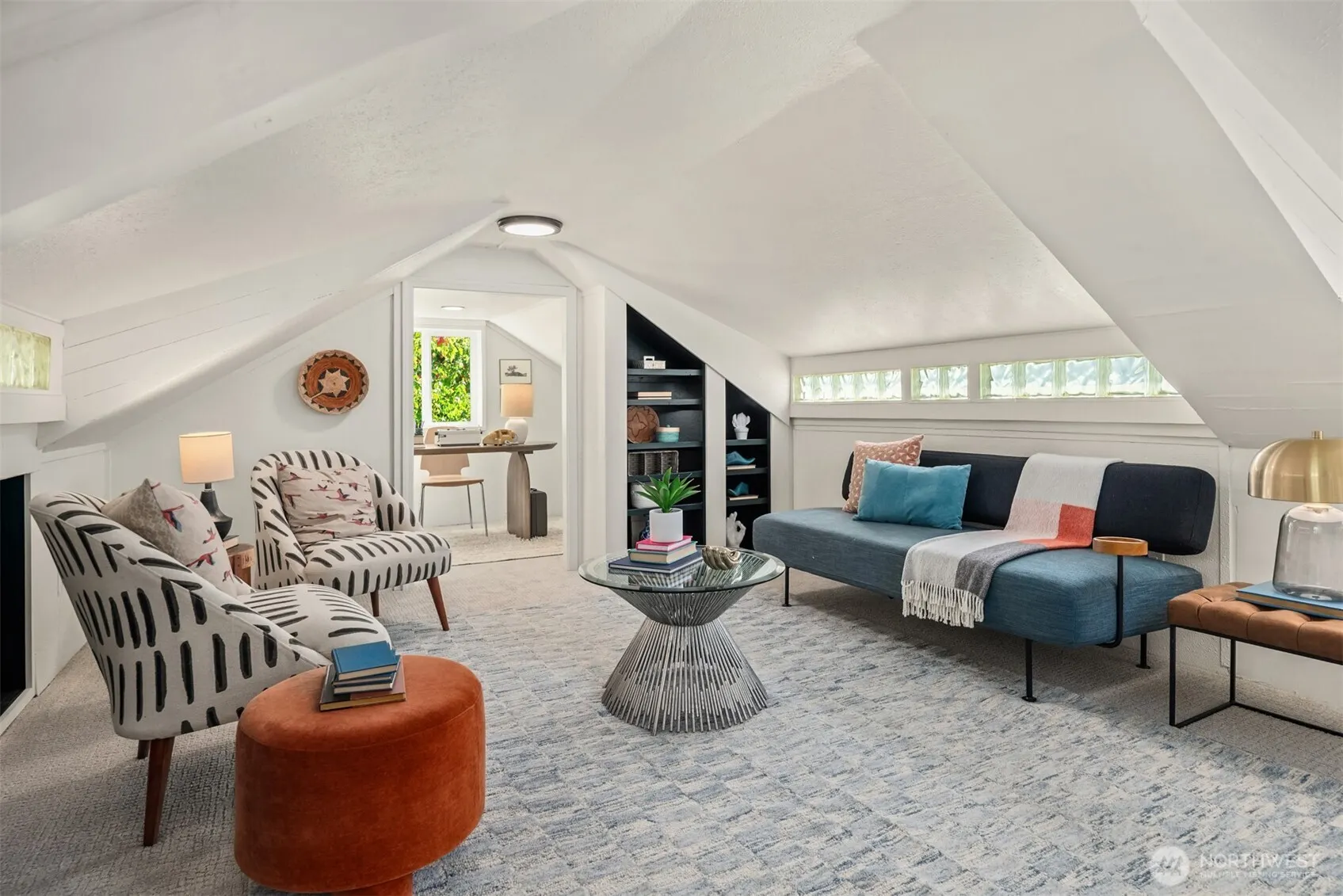 5528 S Langston Road , Seattle, WA 98178
