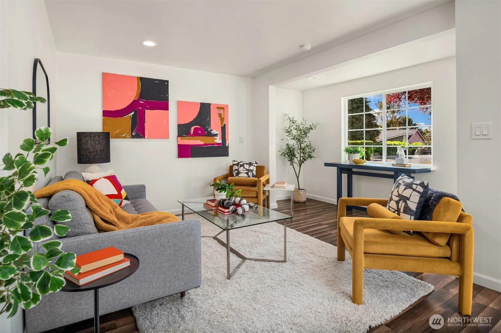 5528 S Langston Road , Seattle, WA 98178