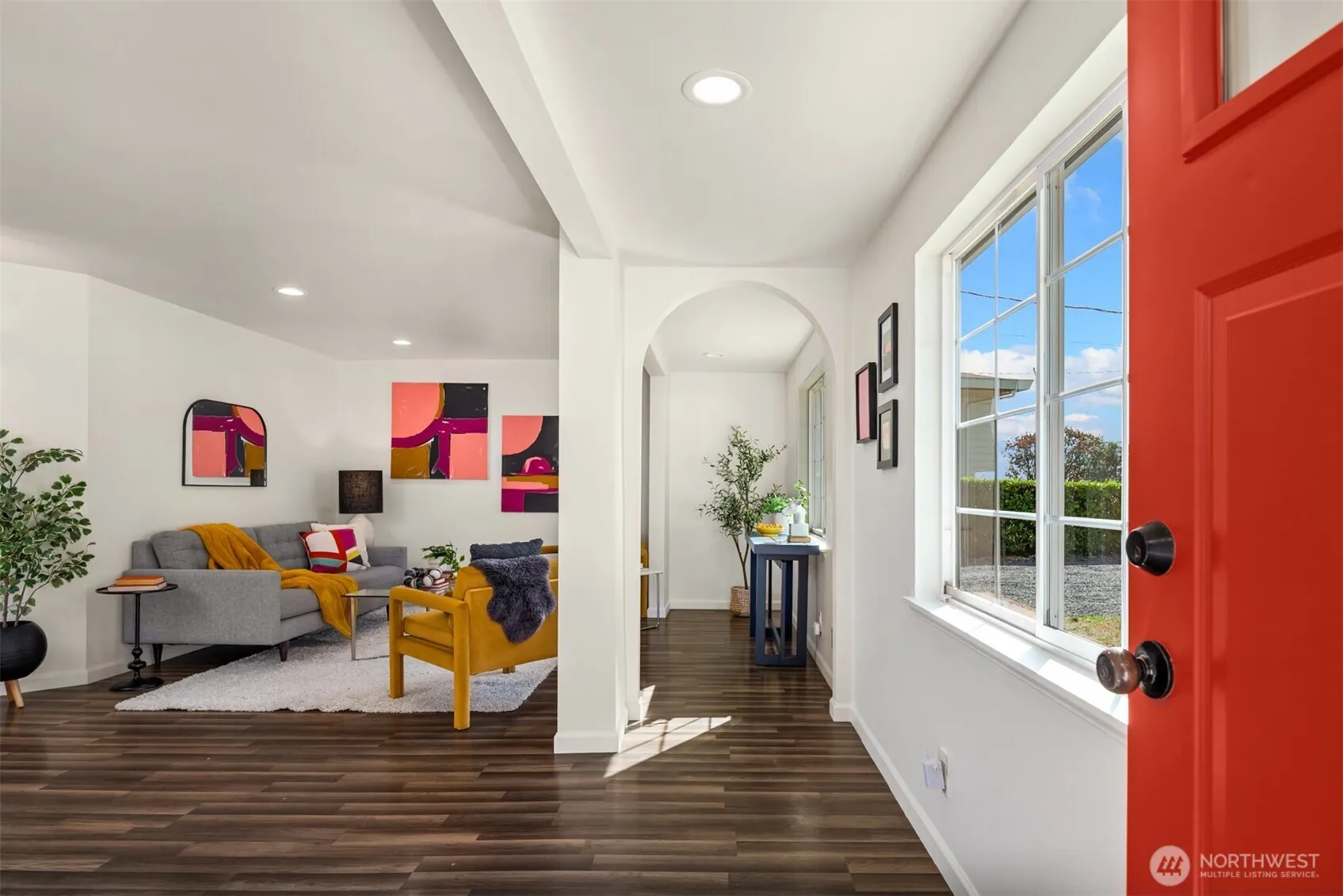 5528 S Langston Road , Seattle, WA 98178