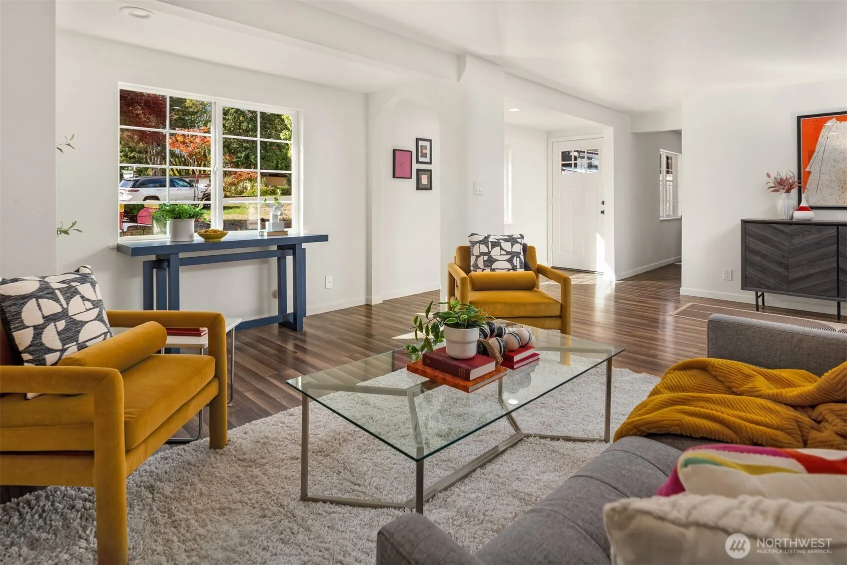 5528 S Langston Road , Seattle, WA 98178