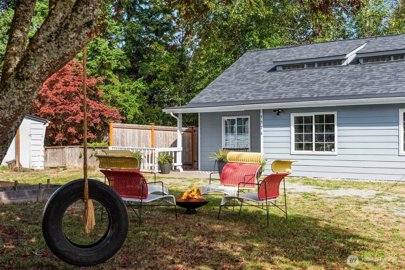 5528 S Langston Road , Seattle, WA 98178