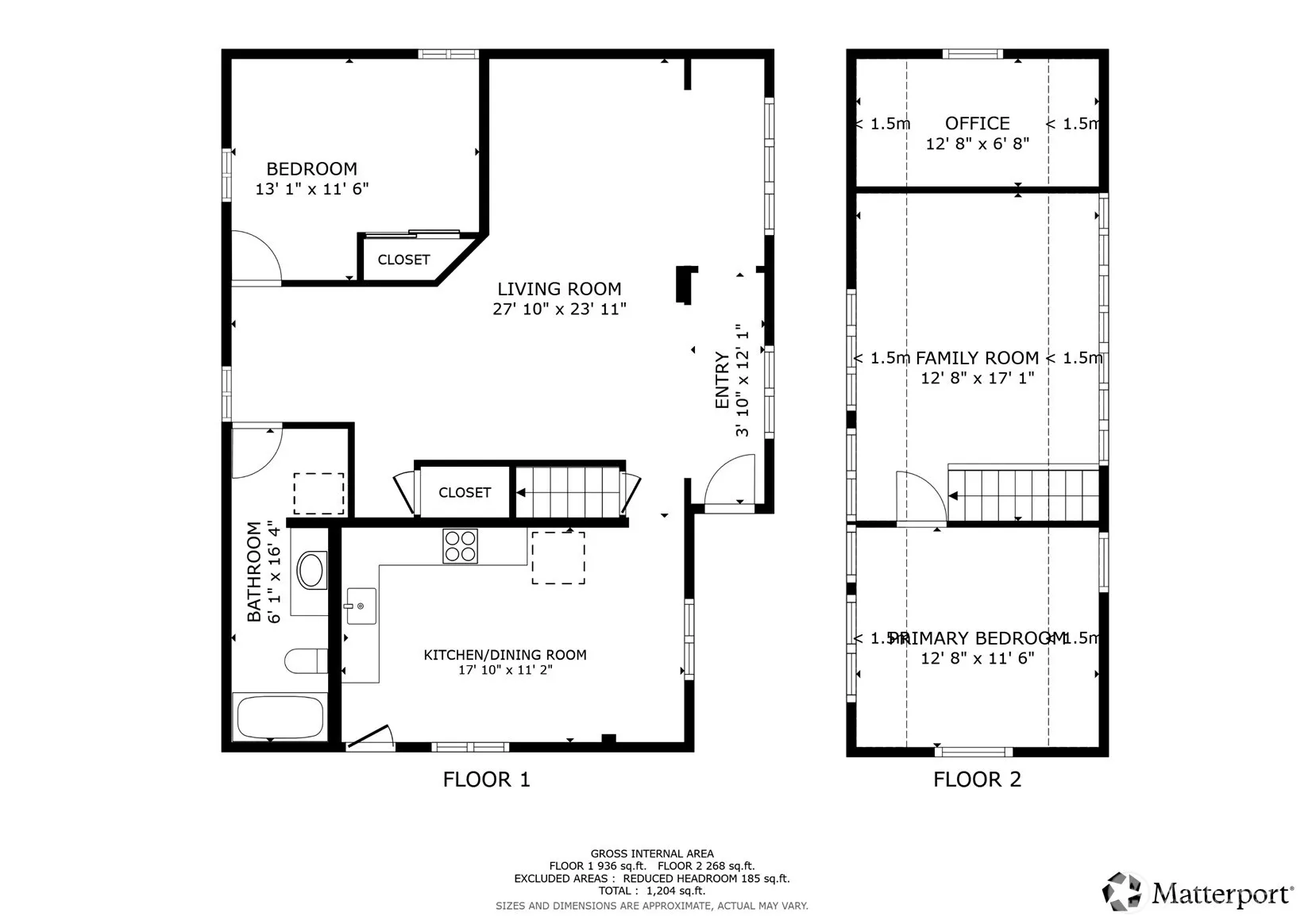 5528 S Langston Road , Seattle, WA 98178
