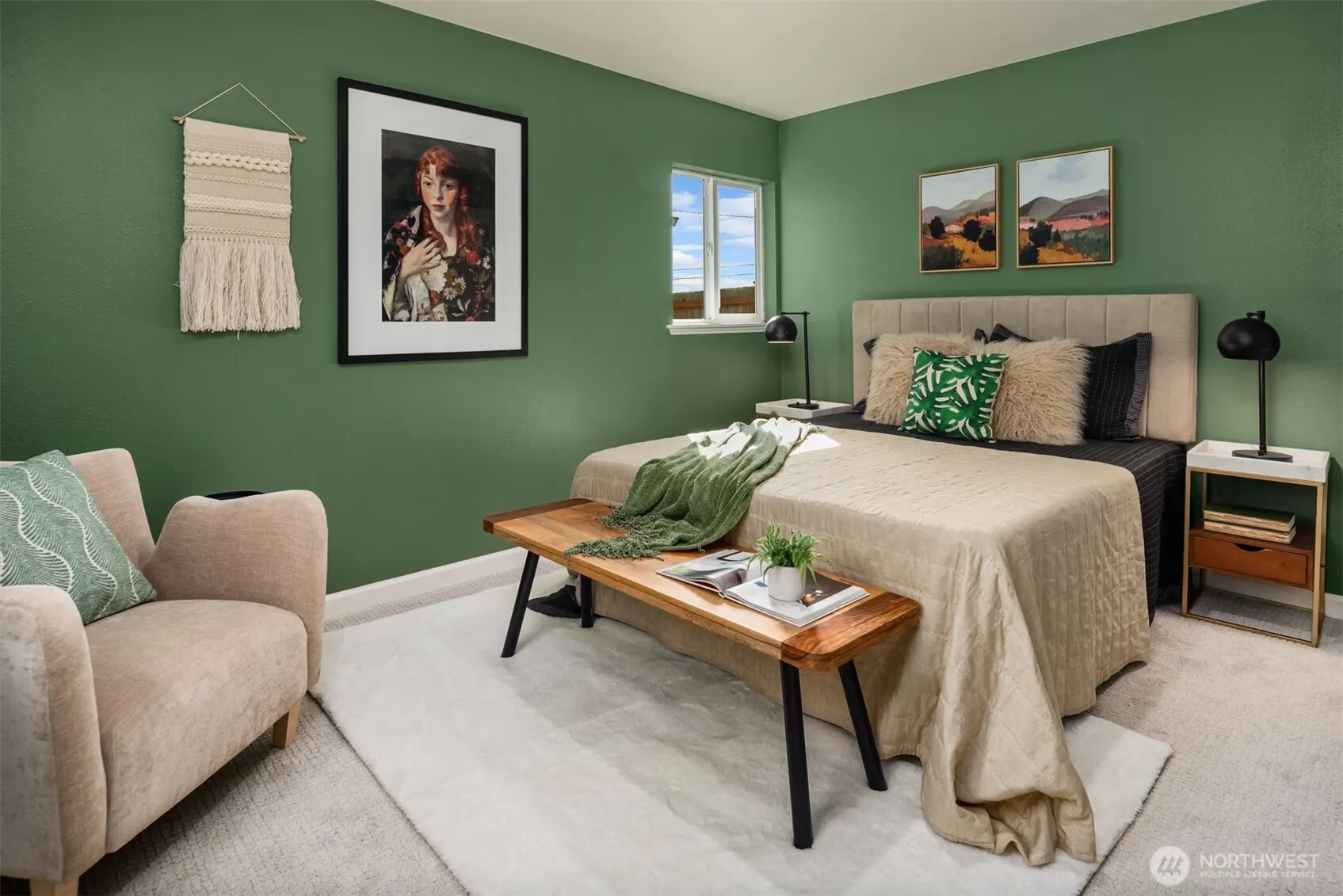 5528 S Langston Road , Seattle, WA 98178