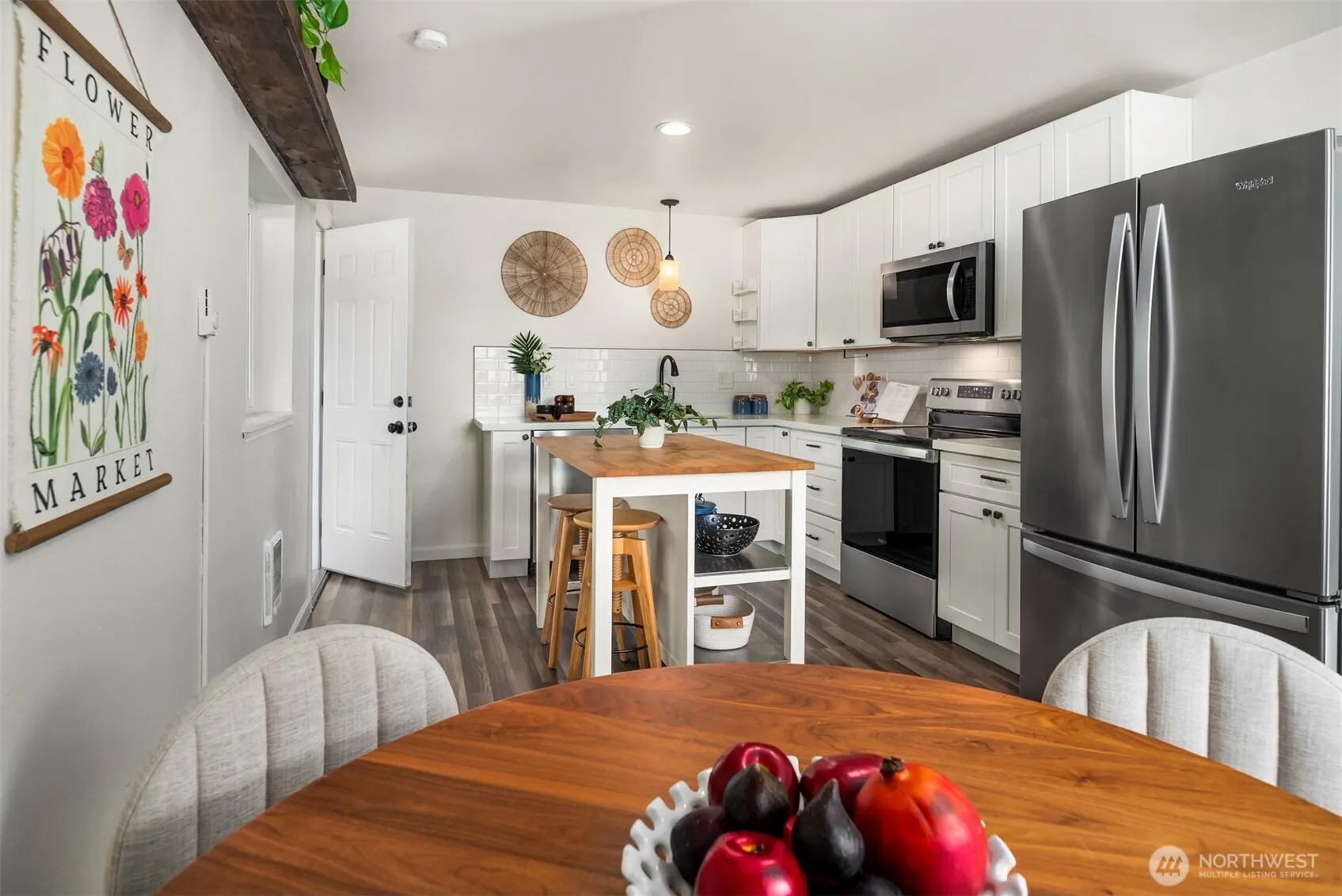 5528 S Langston Road , Seattle, WA 98178