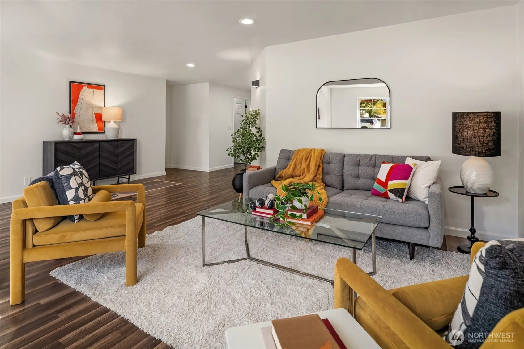 5528 S Langston Road , Seattle, WA 98178