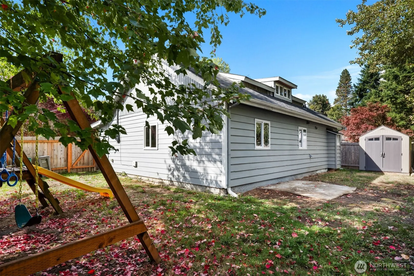 5528 S Langston Road , Seattle, WA 98178