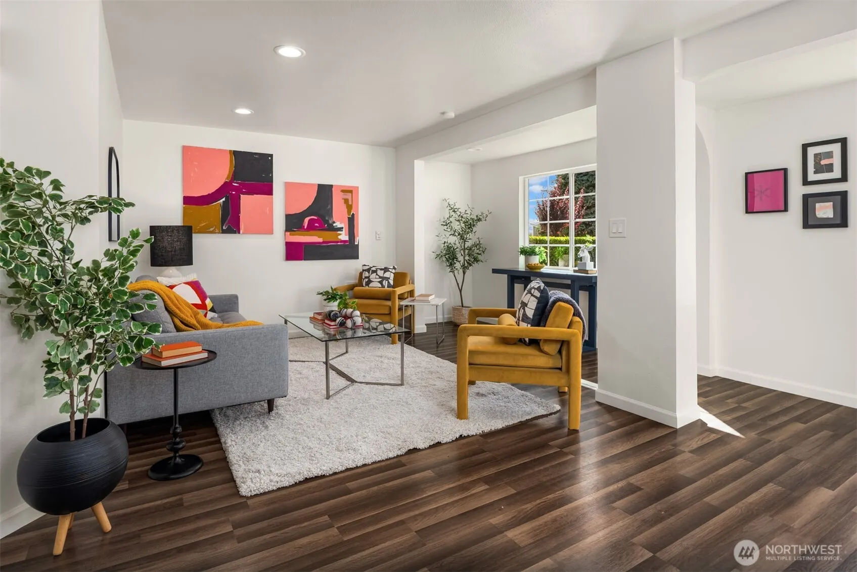 5528 S Langston Road , Seattle, WA 98178