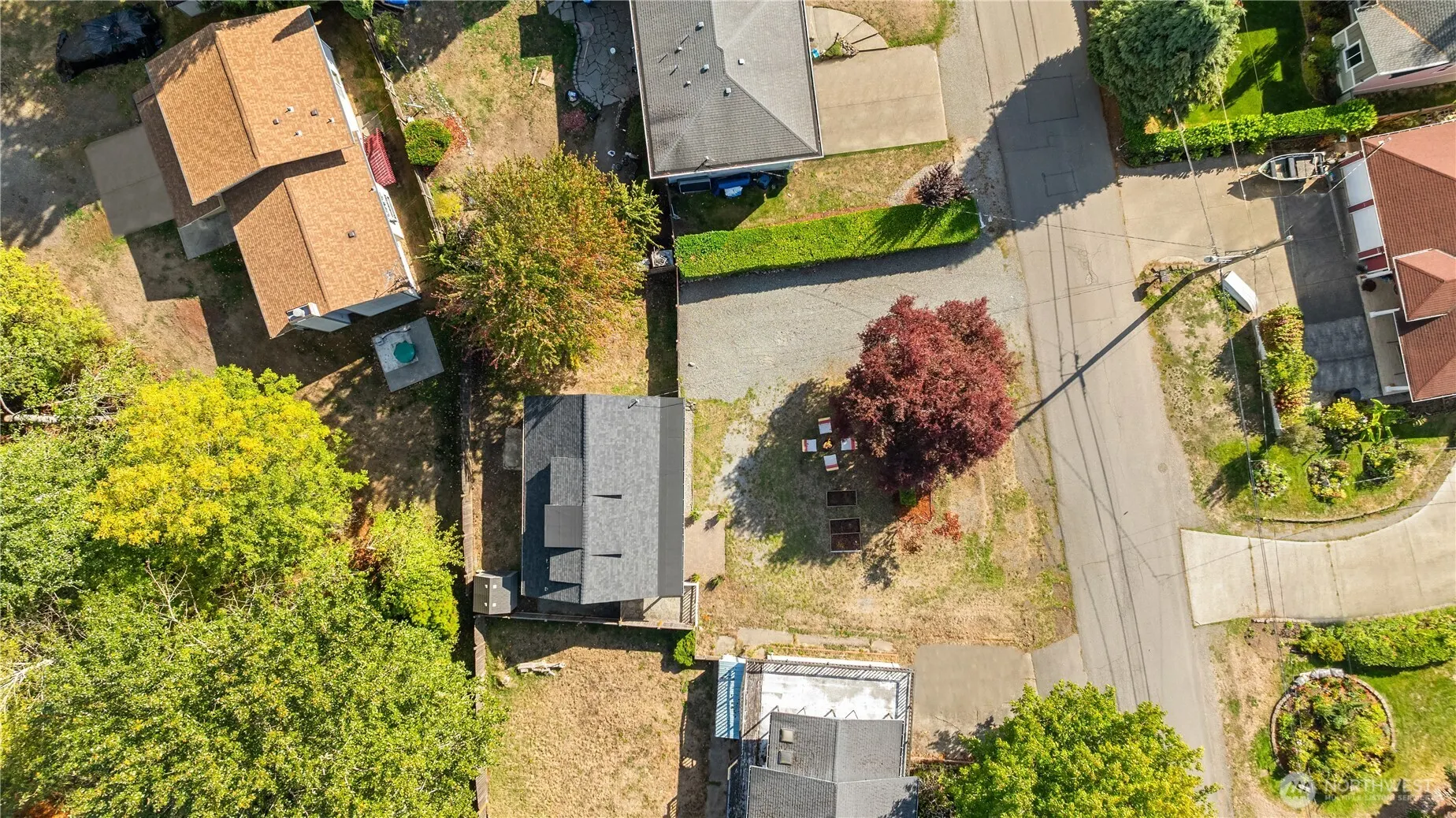 5528 S Langston Road , Seattle, WA 98178