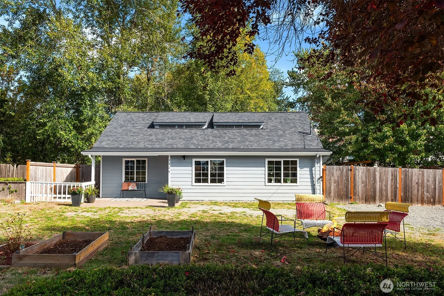 5528 S Langston Road , Seattle, WA 98178