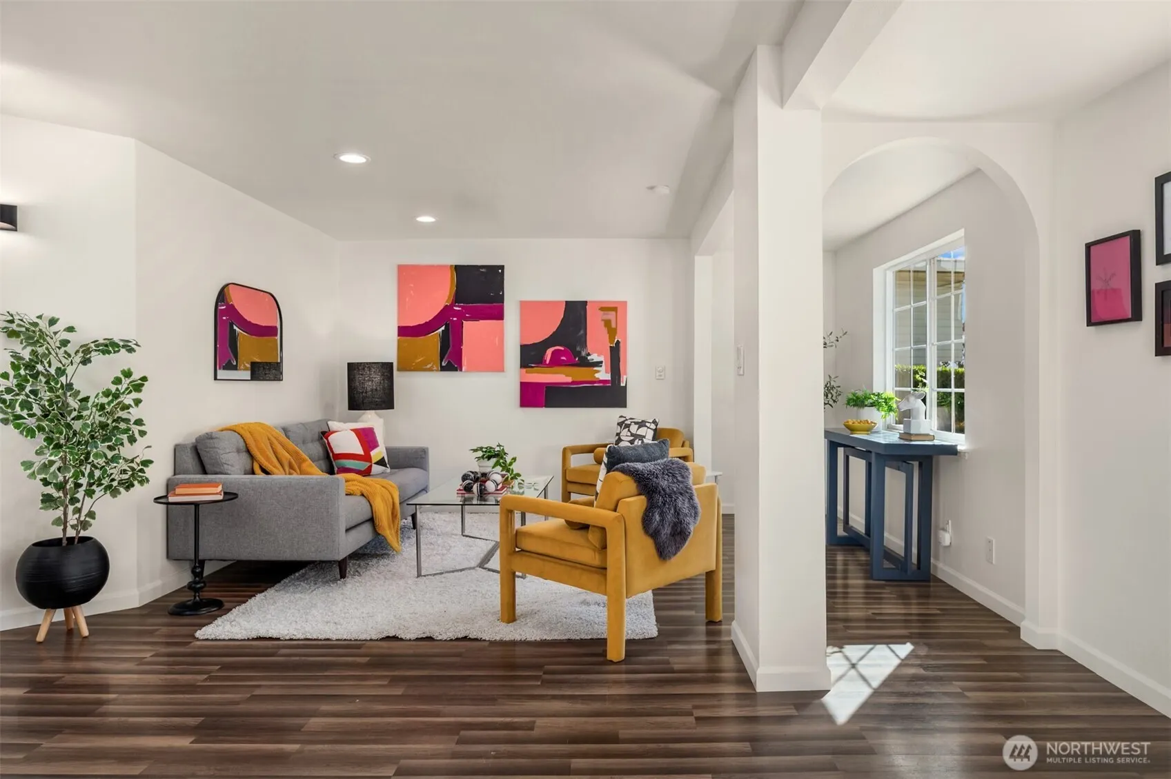 5528 S Langston Road , Seattle, WA 98178