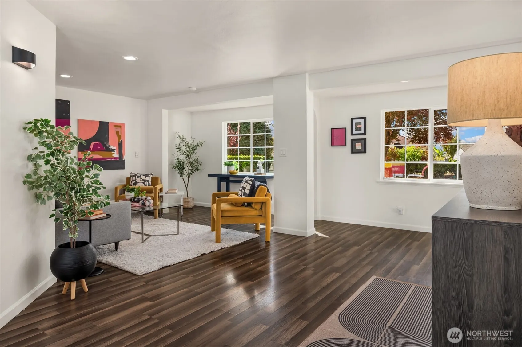 5528 S Langston Road , Seattle, WA 98178