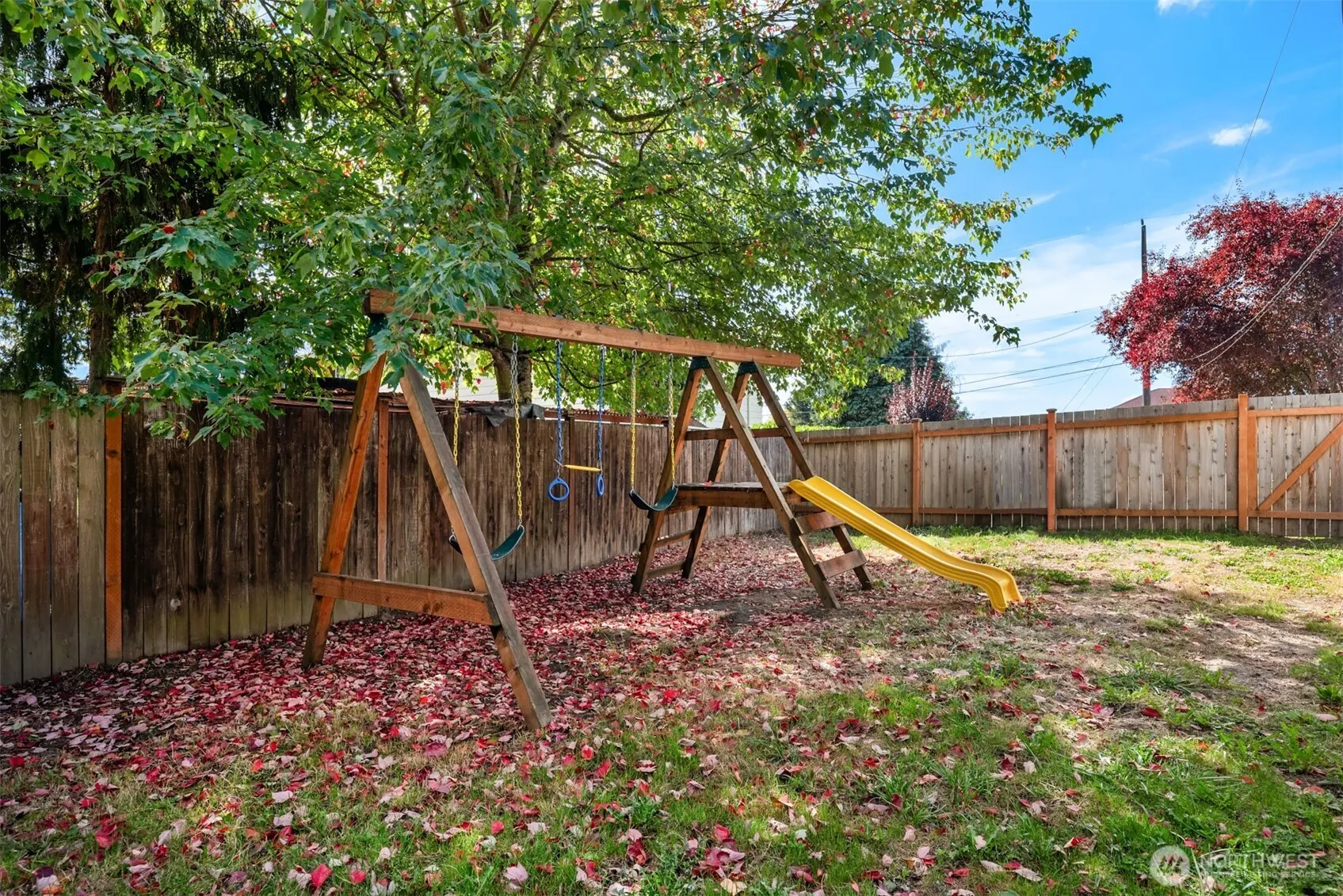 5528 S Langston Road , Seattle, WA 98178