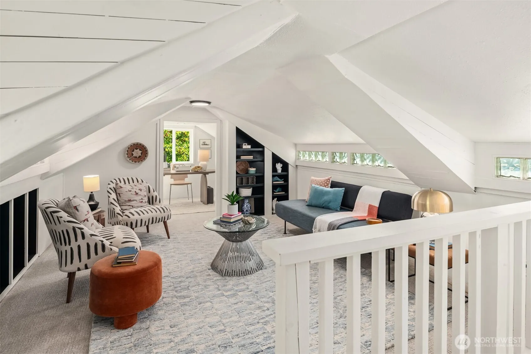 5528 S Langston Road , Seattle, WA 98178
