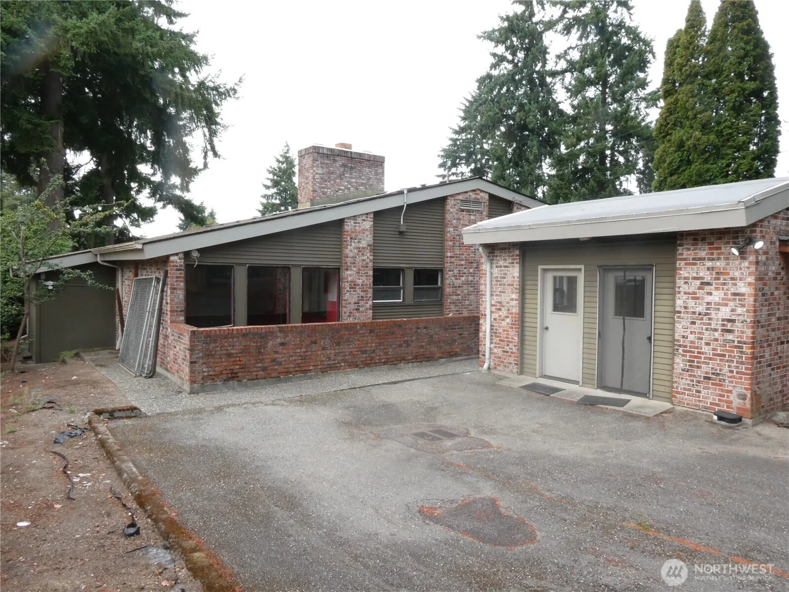 3601 NE 123rd Street , Seattle, WA 98125