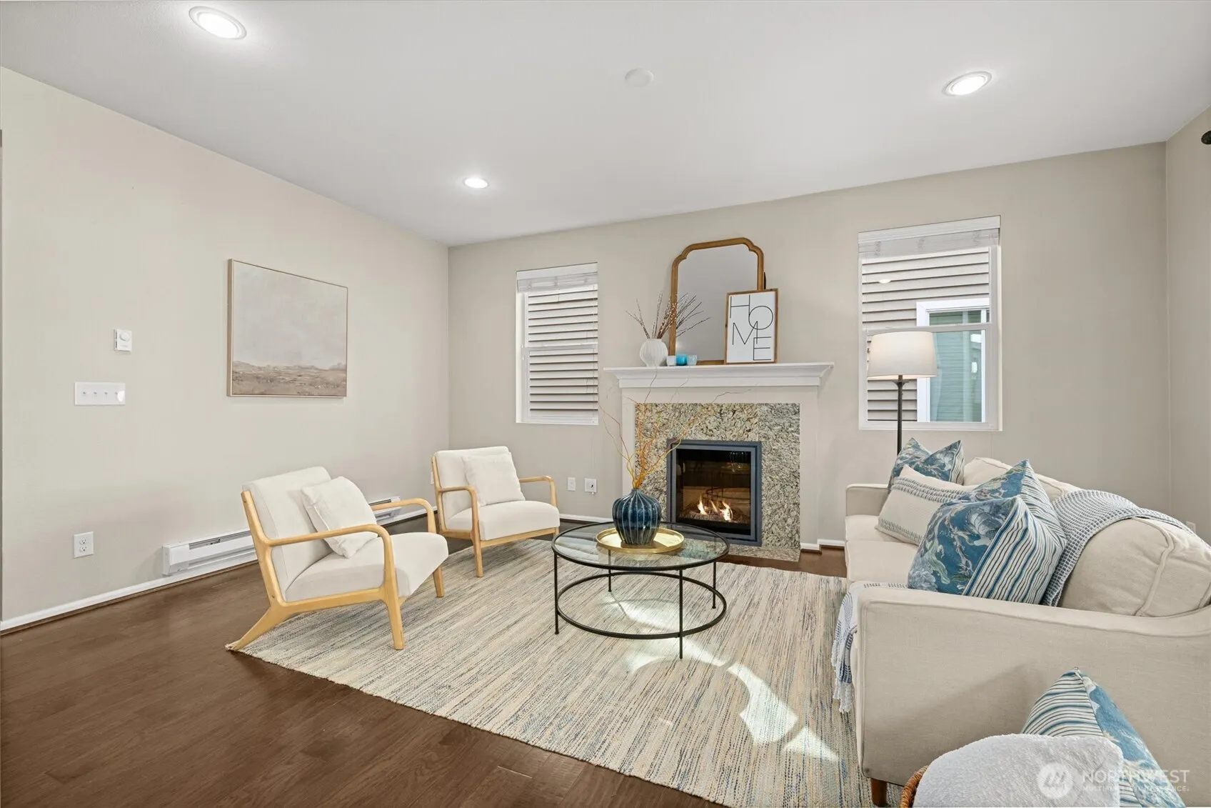 6642 High Point Drive SW, Seattle, WA 98126