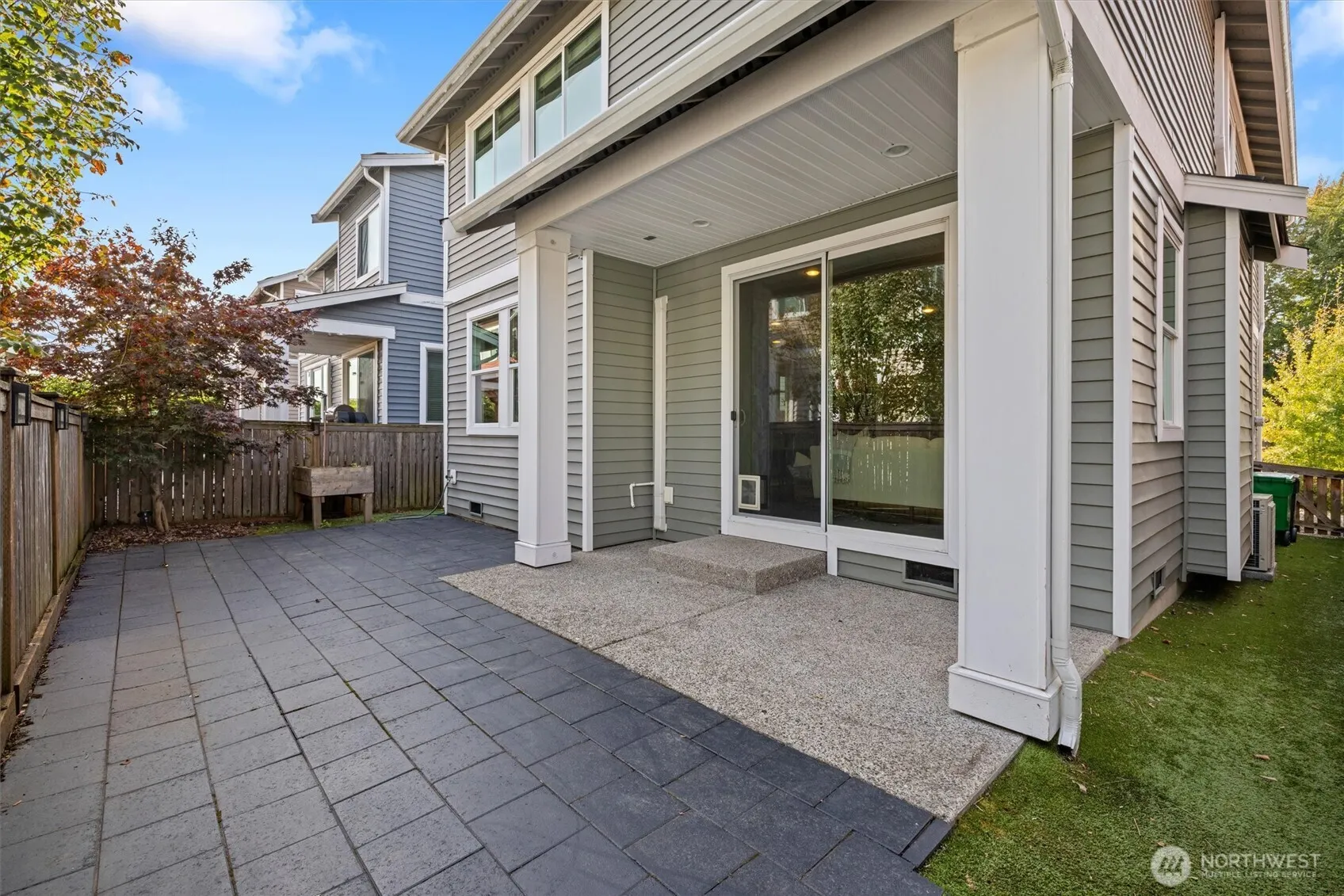 6642 High Point Drive SW, Seattle, WA 98126