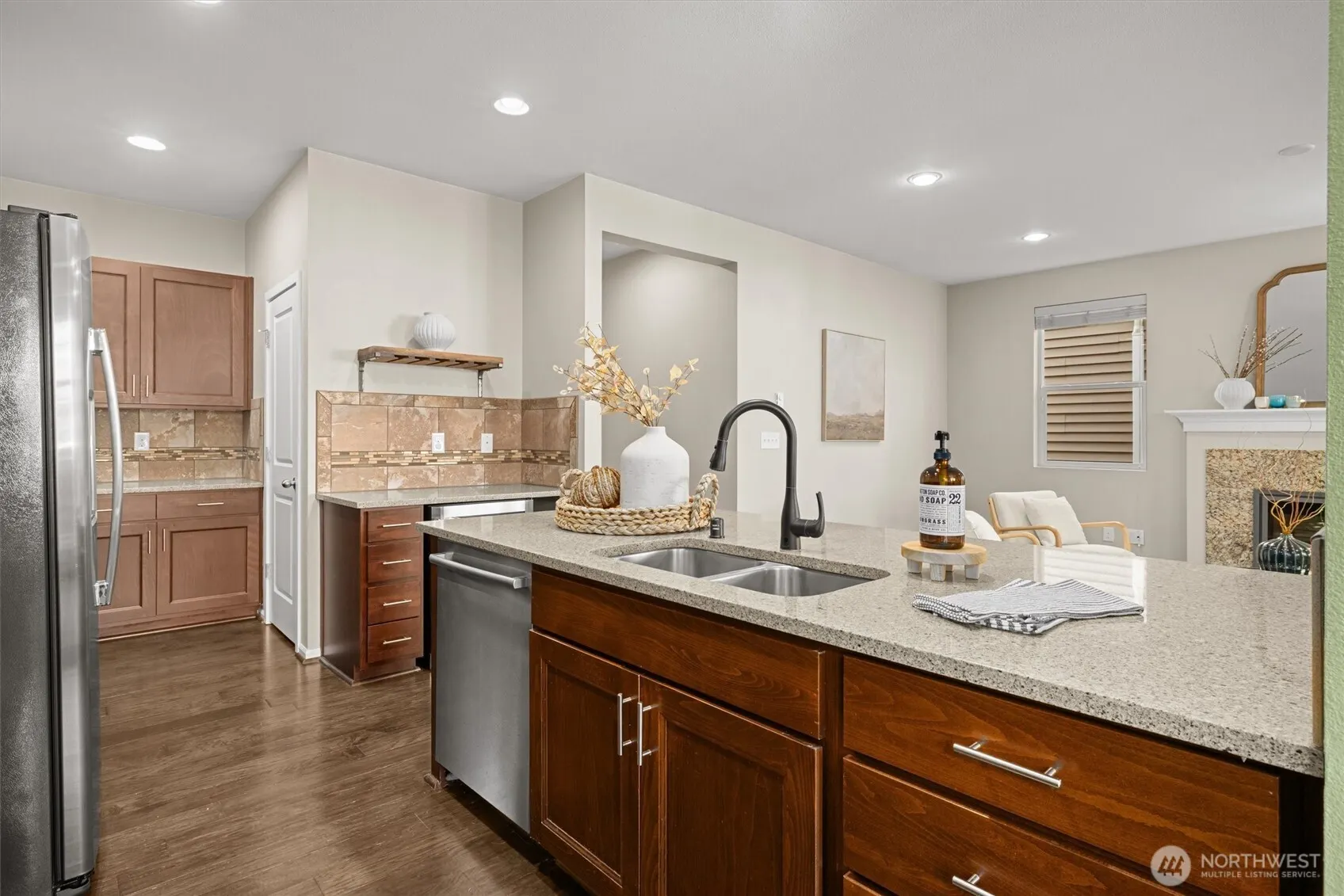 6642 High Point Drive SW, Seattle, WA 98126
