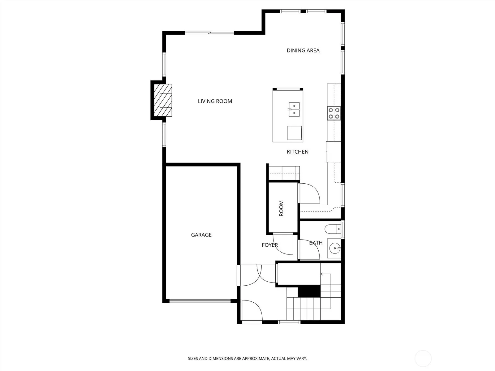 6642 High Point Drive SW, Seattle, WA 98126