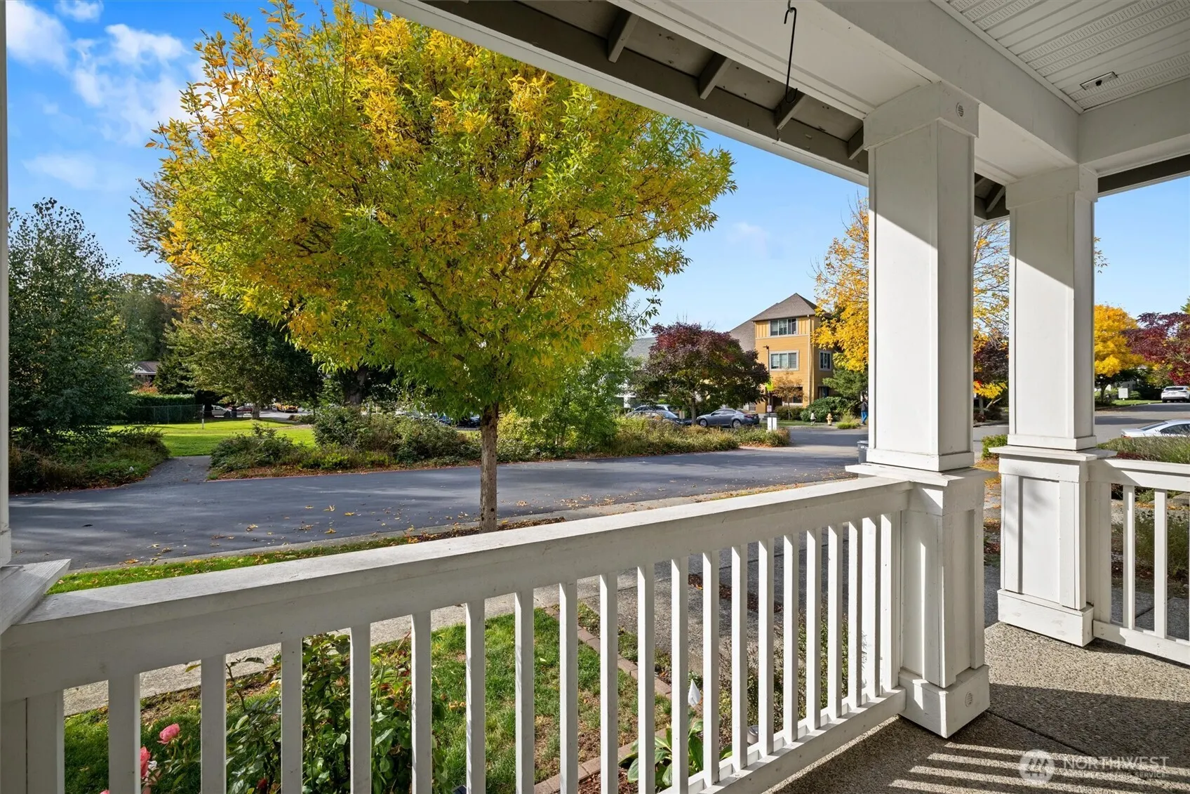 6642 High Point Drive SW, Seattle, WA 98126