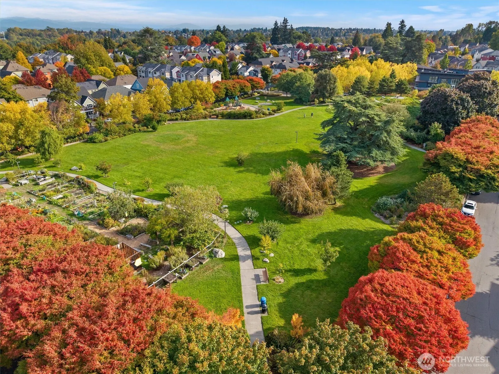 6642 High Point Drive SW, Seattle, WA 98126