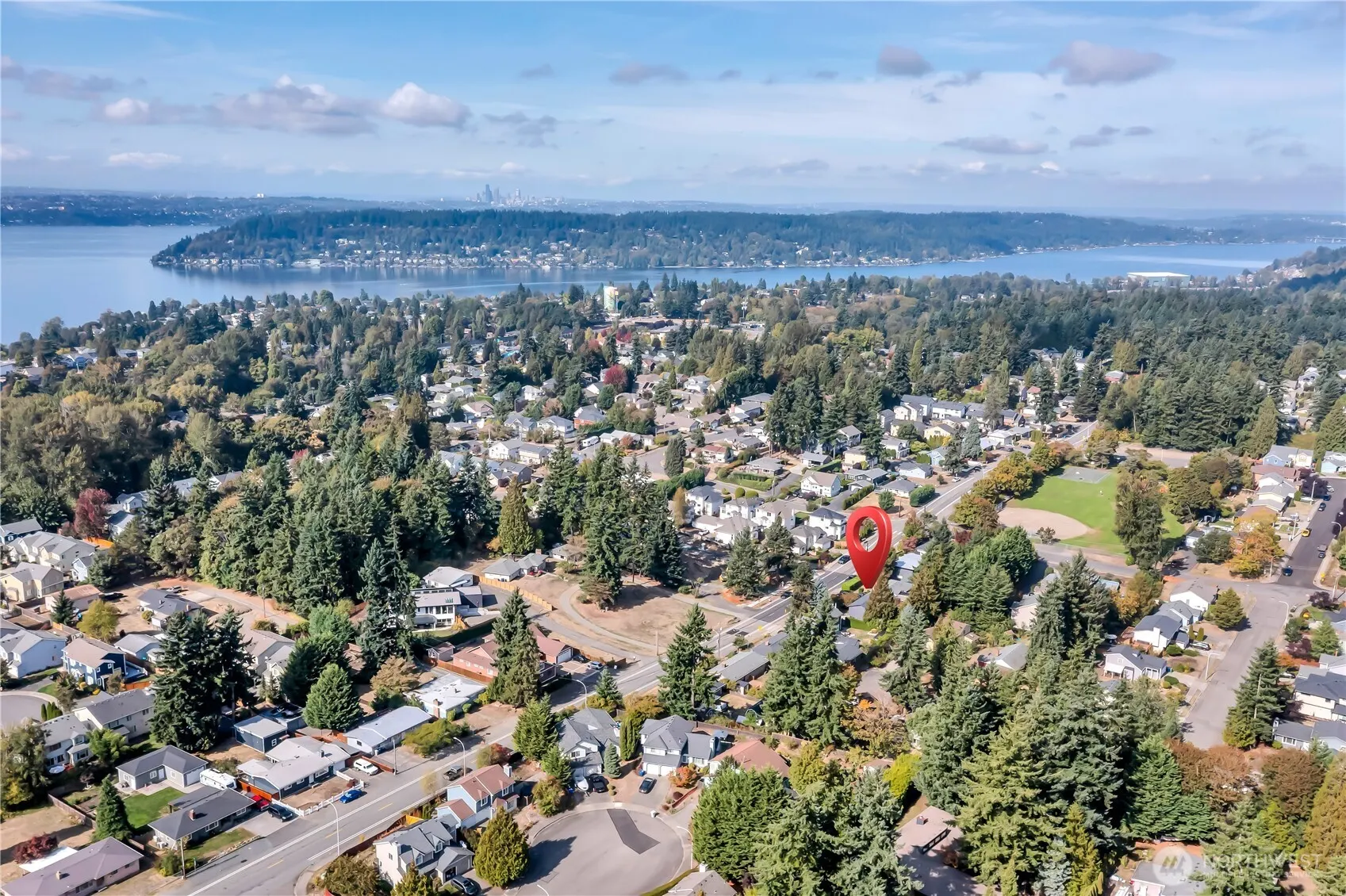 2310 Aberdeen Avenue NE, Renton, WA 98056