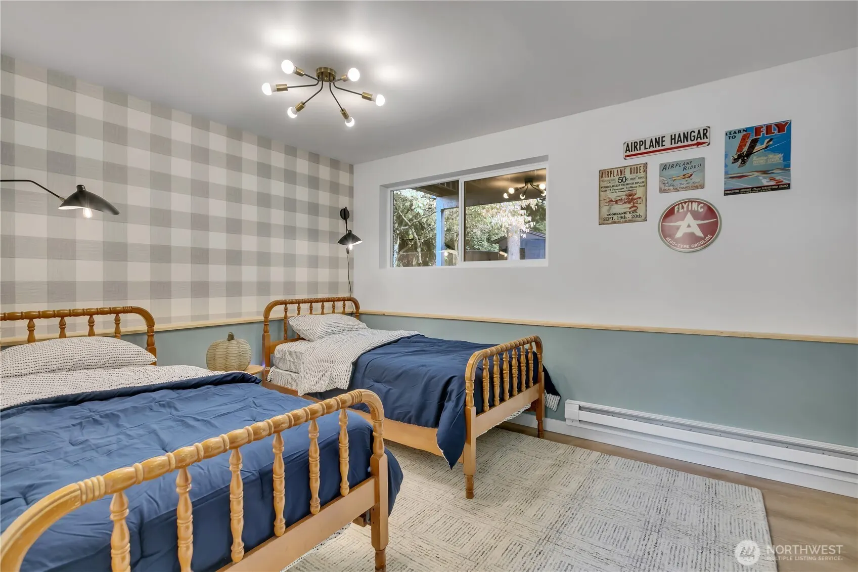 2310 Aberdeen Avenue NE, Renton, WA 98056