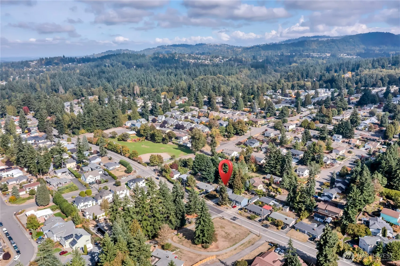 2310 Aberdeen Avenue NE, Renton, WA 98056