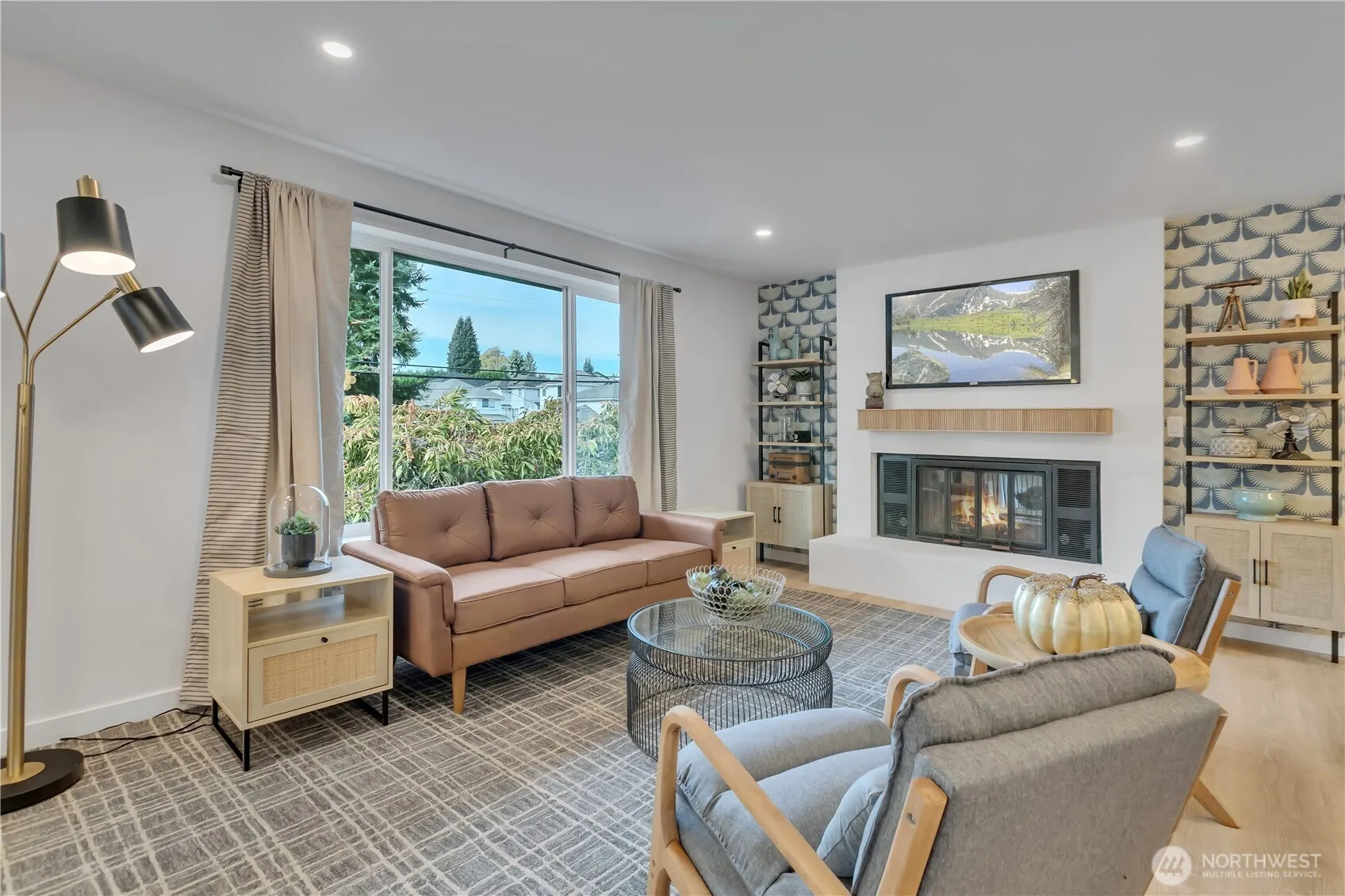 2310 Aberdeen Avenue NE, Renton, WA 98056