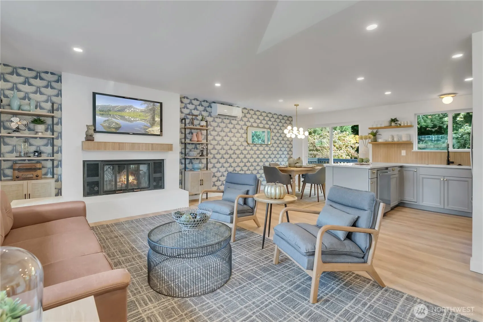 2310 Aberdeen Avenue NE, Renton, WA 98056