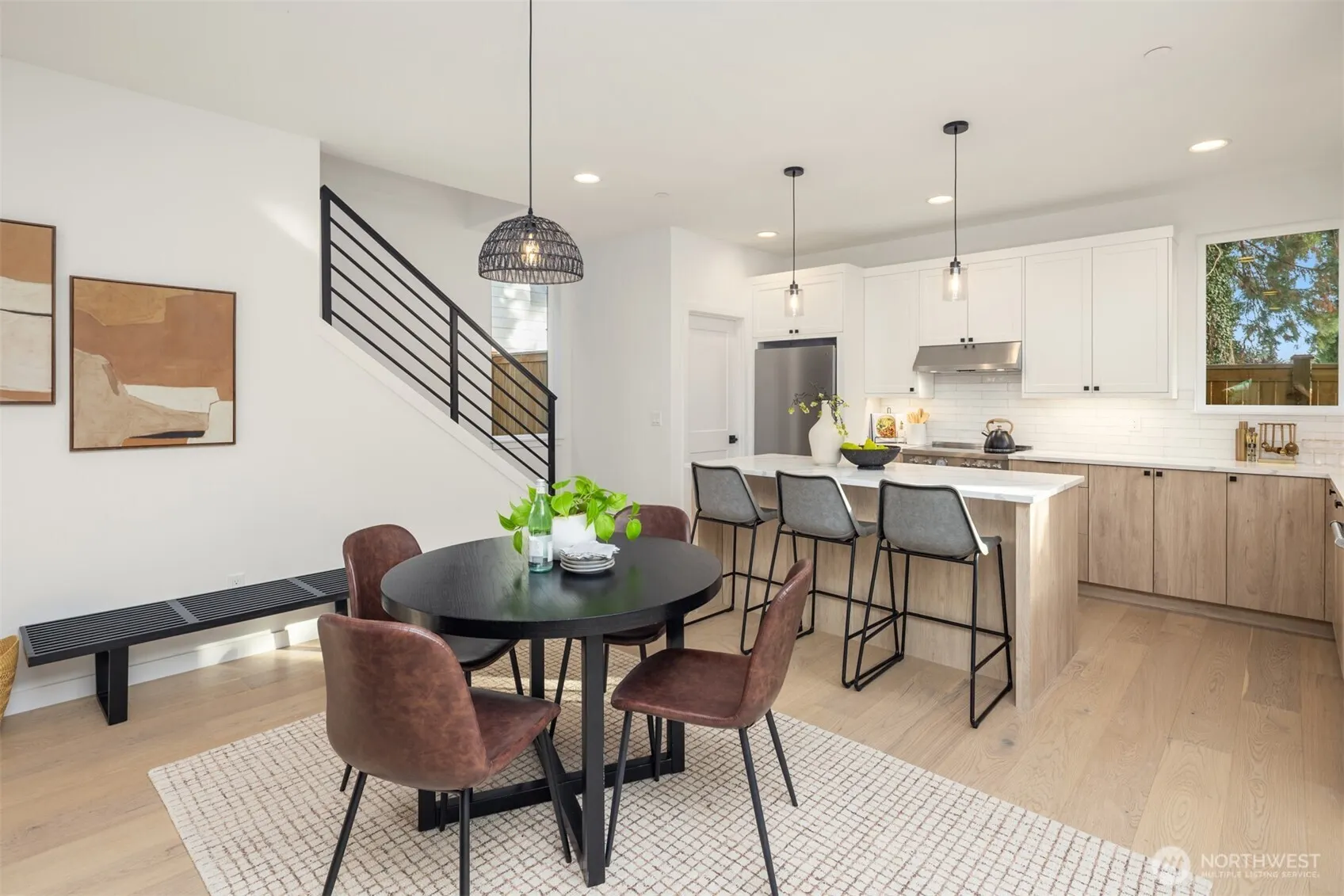 11125 105th Avenue NE, Kirkland, WA 98033