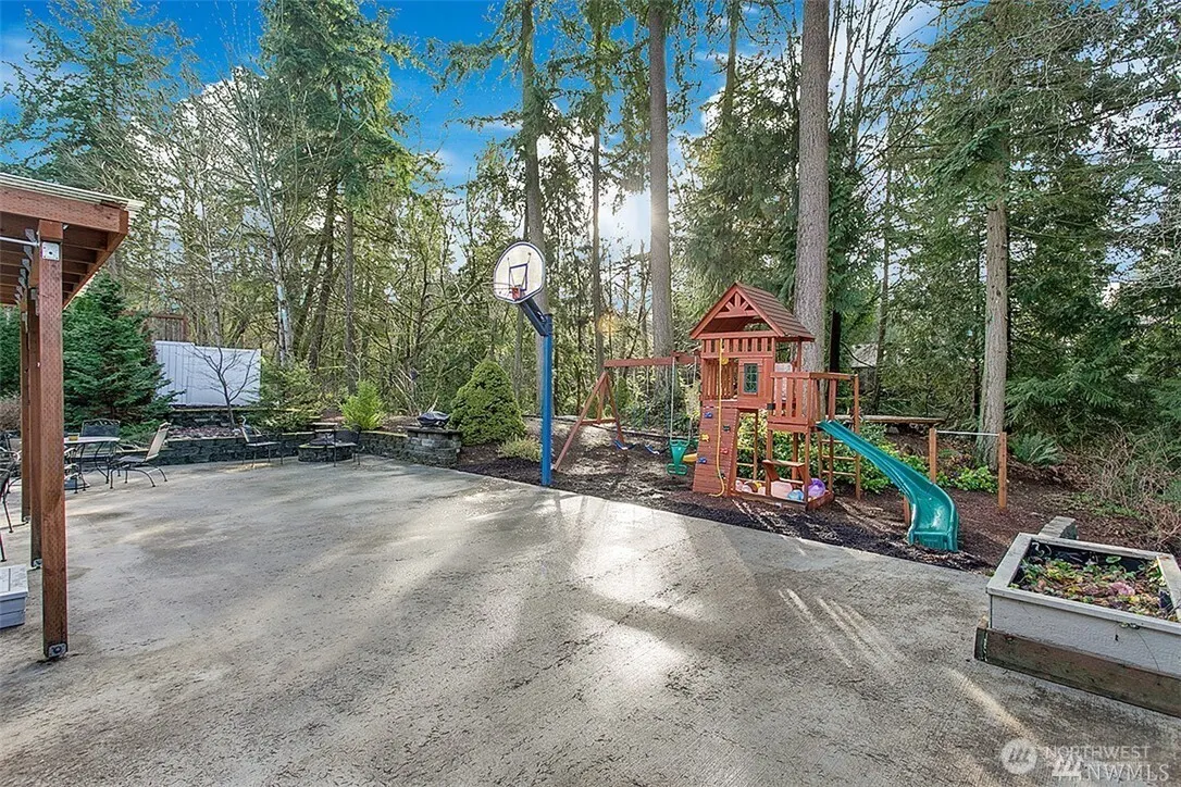 8901 NE 144th Street , Kirkland, WA 98034