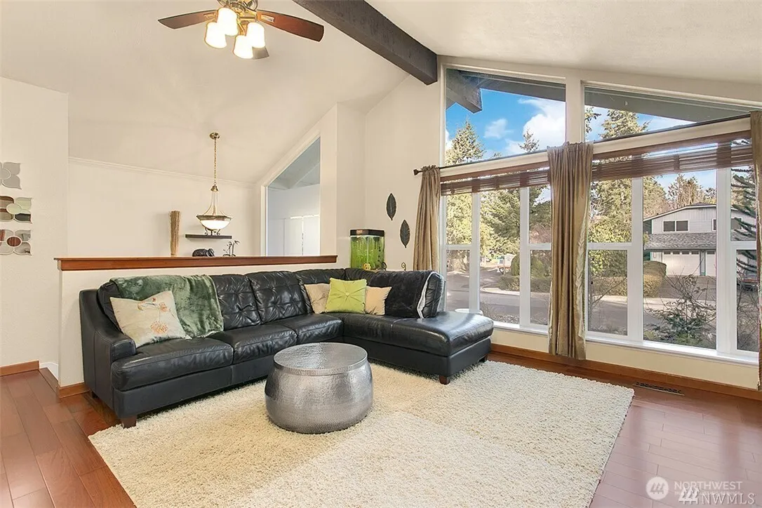 8901 NE 144th Street , Kirkland, WA 98034