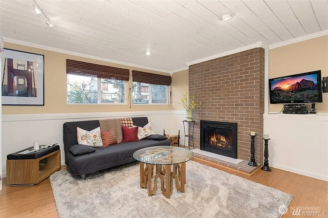 8901 NE 144th Street , Kirkland, WA 98034