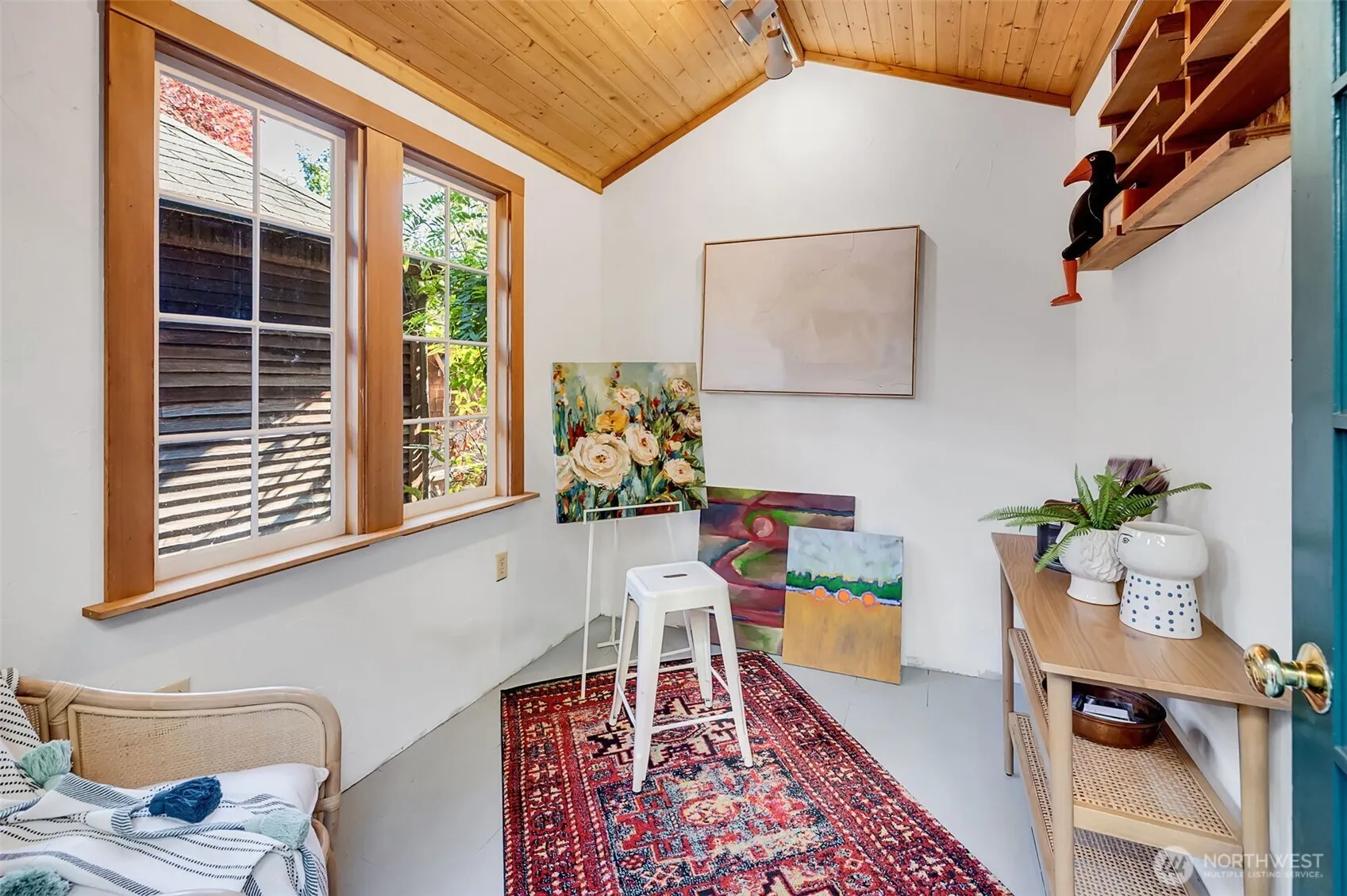 5141 S Mead Street , Seattle, WA 98118-2934