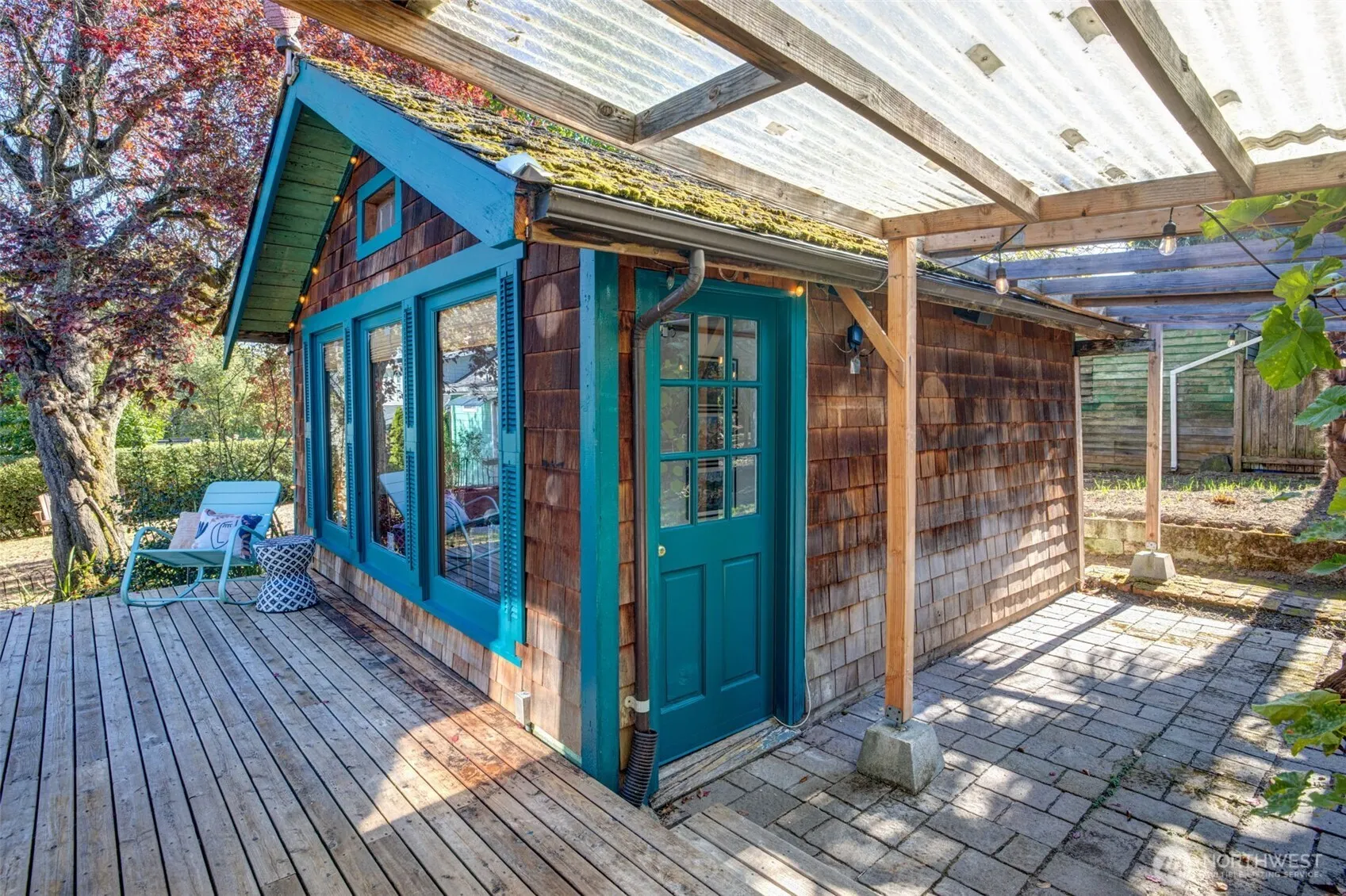 5141 S Mead Street , Seattle, WA 98118-2934