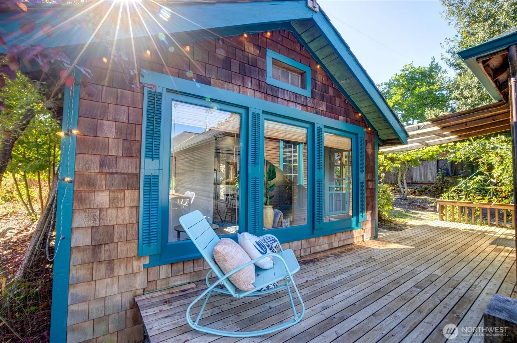 5141 S Mead Street , Seattle, WA 98118-2934