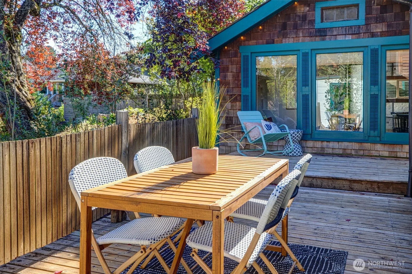 5141 S Mead Street , Seattle, WA 98118-2934