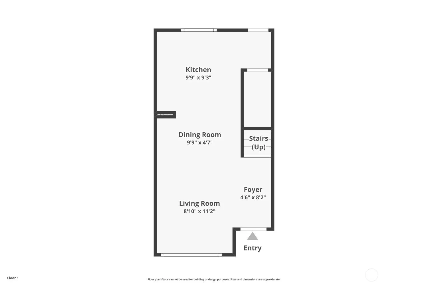 5719 9th Avenue NW, Seattle, WA 98107