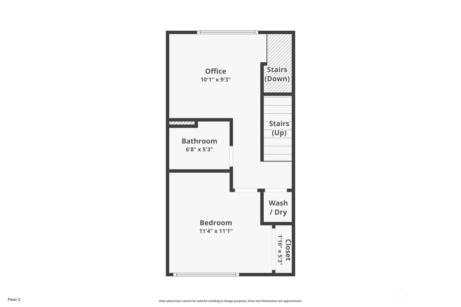 5719 9th Avenue NW, Seattle, WA 98107
