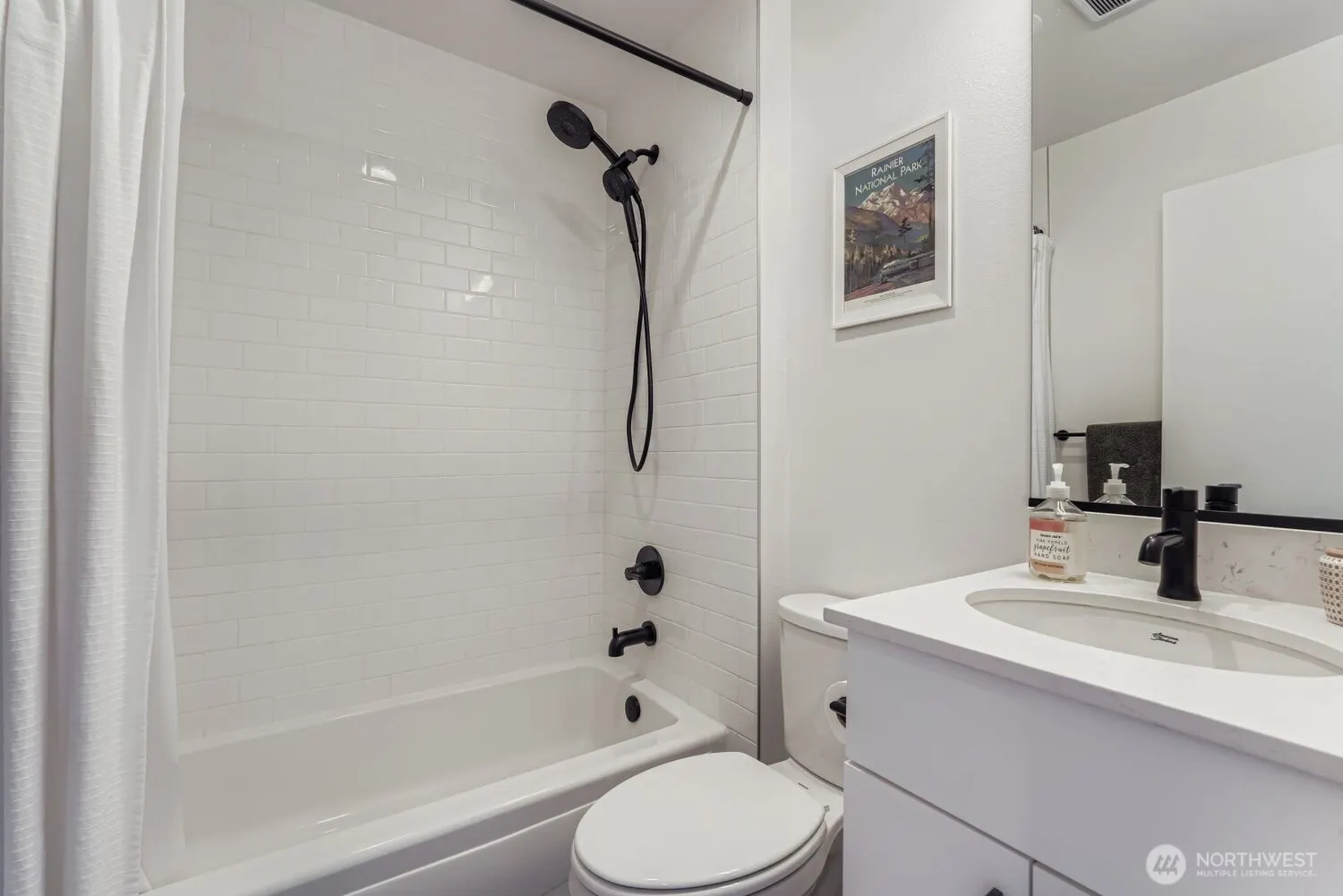 5719 9th Avenue NW, Seattle, WA 98107