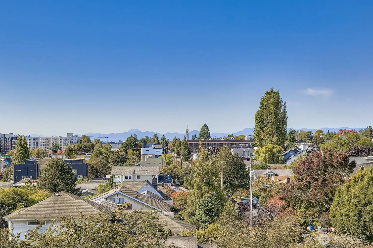 5719 9th Avenue NW, Seattle, WA 98107
