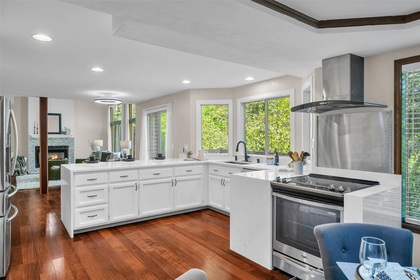 16808 119th Place NE, Bothell, WA 98011