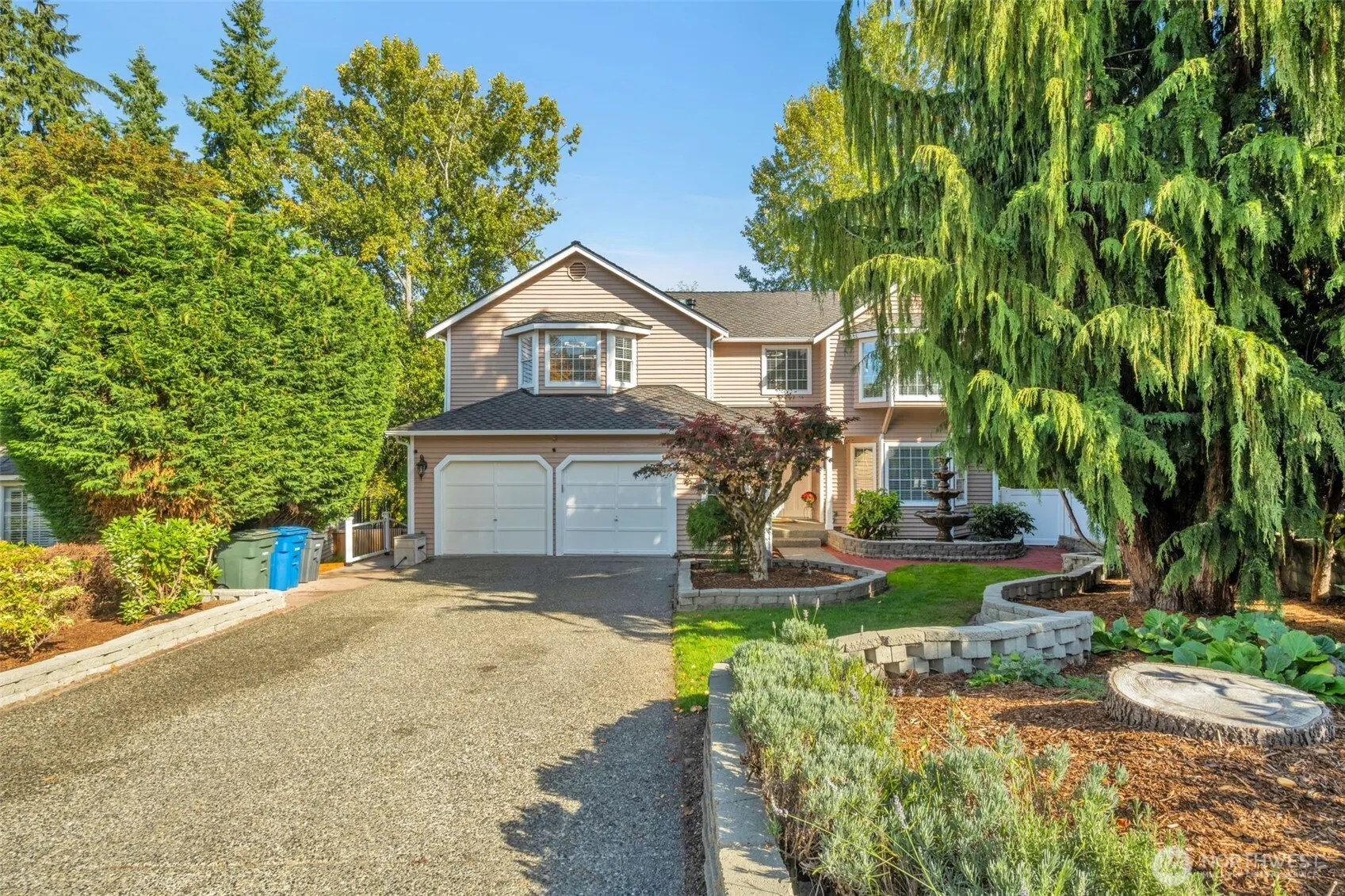 16808 119th Place NE, Bothell, WA 98011