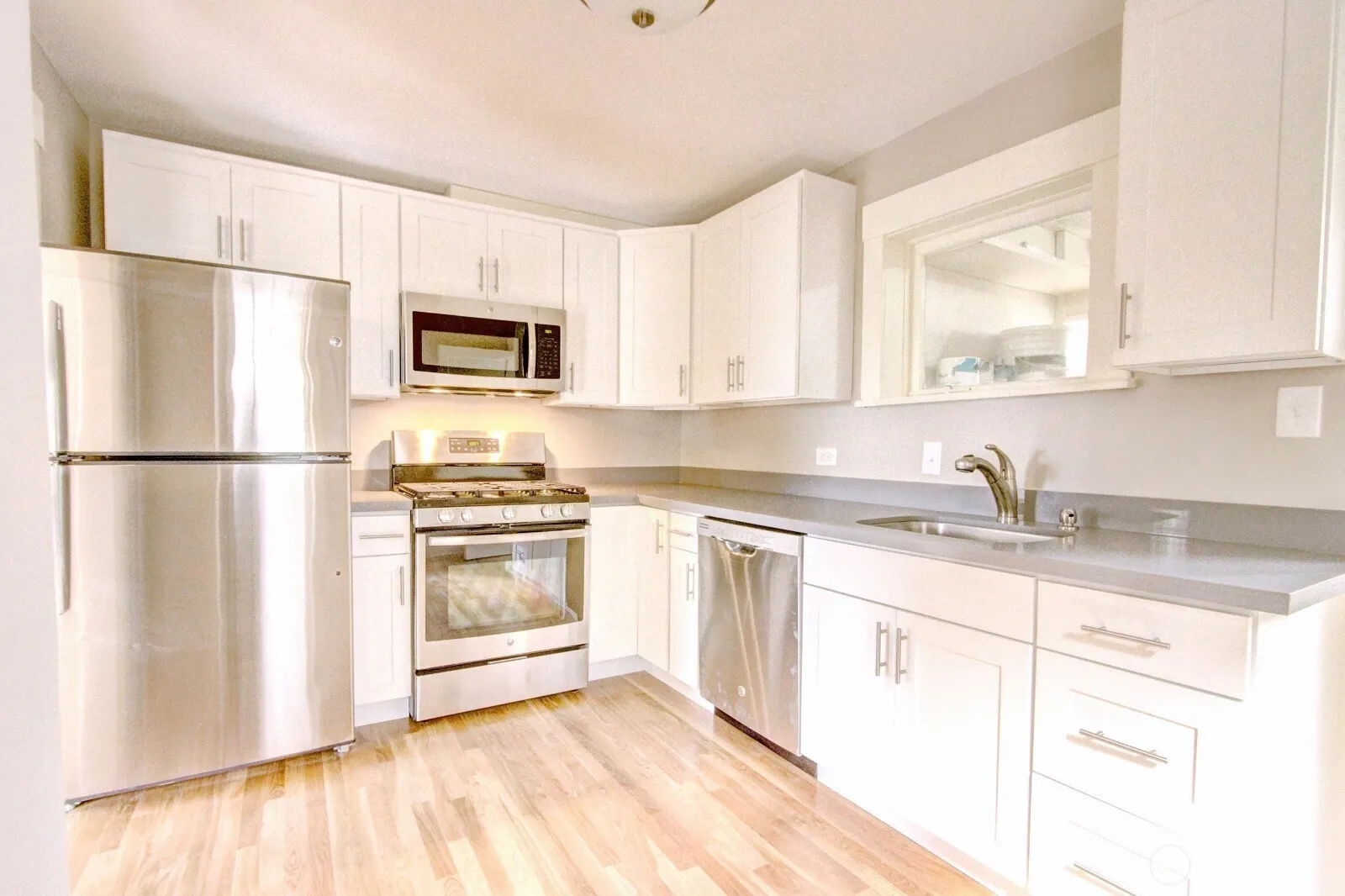 502 NE 72nd Street #B, Seattle, WA 98115