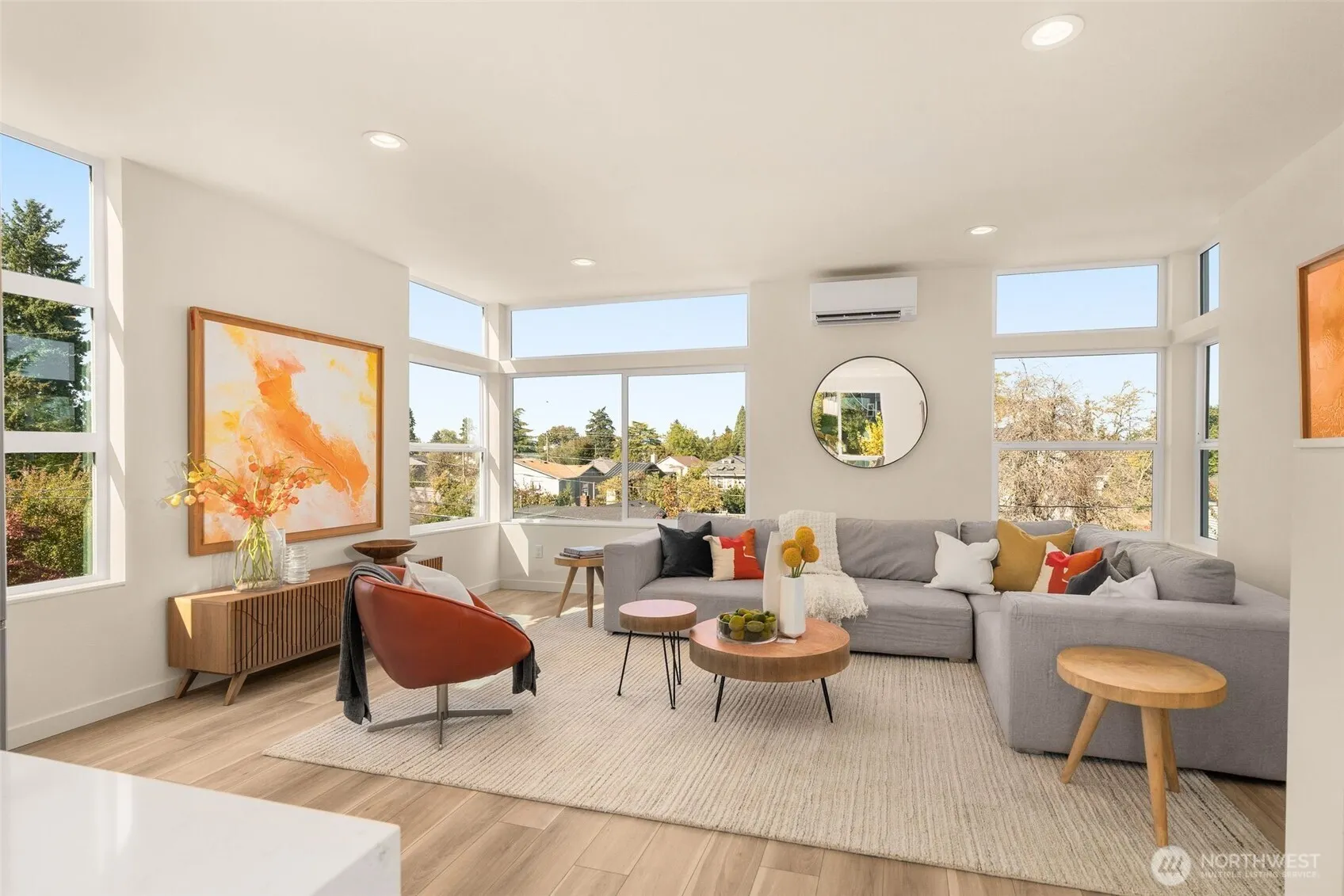 4853 S Findlay Street , Seattle, WA 98118