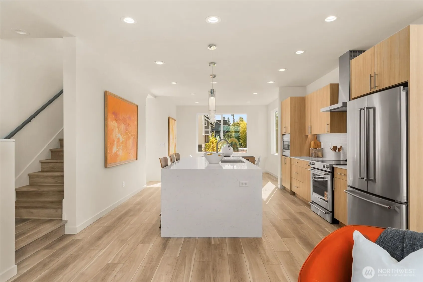 4853 S Findlay Street , Seattle, WA 98118