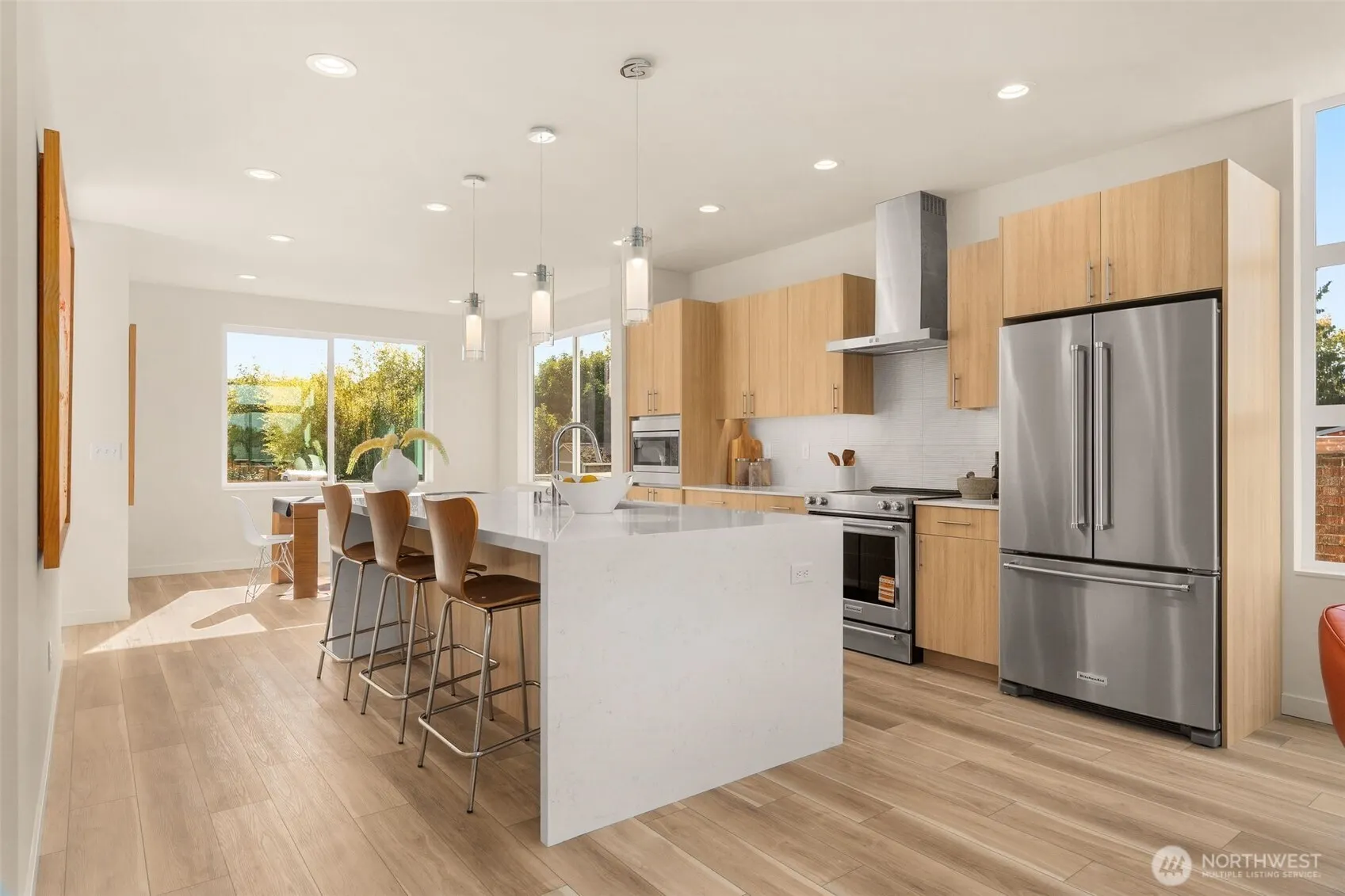 4853 S Findlay Street , Seattle, WA 98118