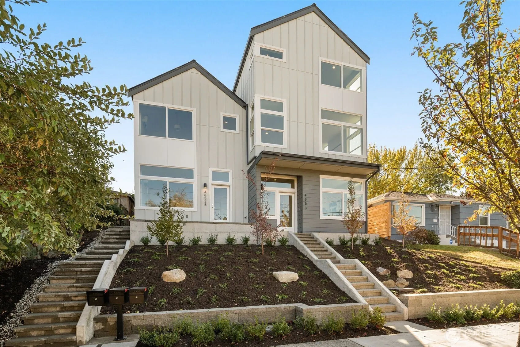4853 S Findlay Street , Seattle, WA 98118